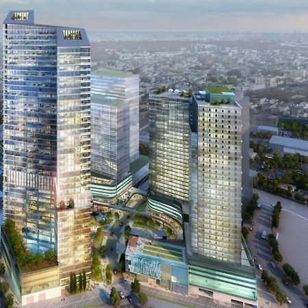 Hala Tysons Apart otel McLean Dış mekan fotoğraf