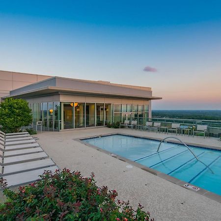 Hala Tysons Apart otel McLean Dış mekan fotoğraf