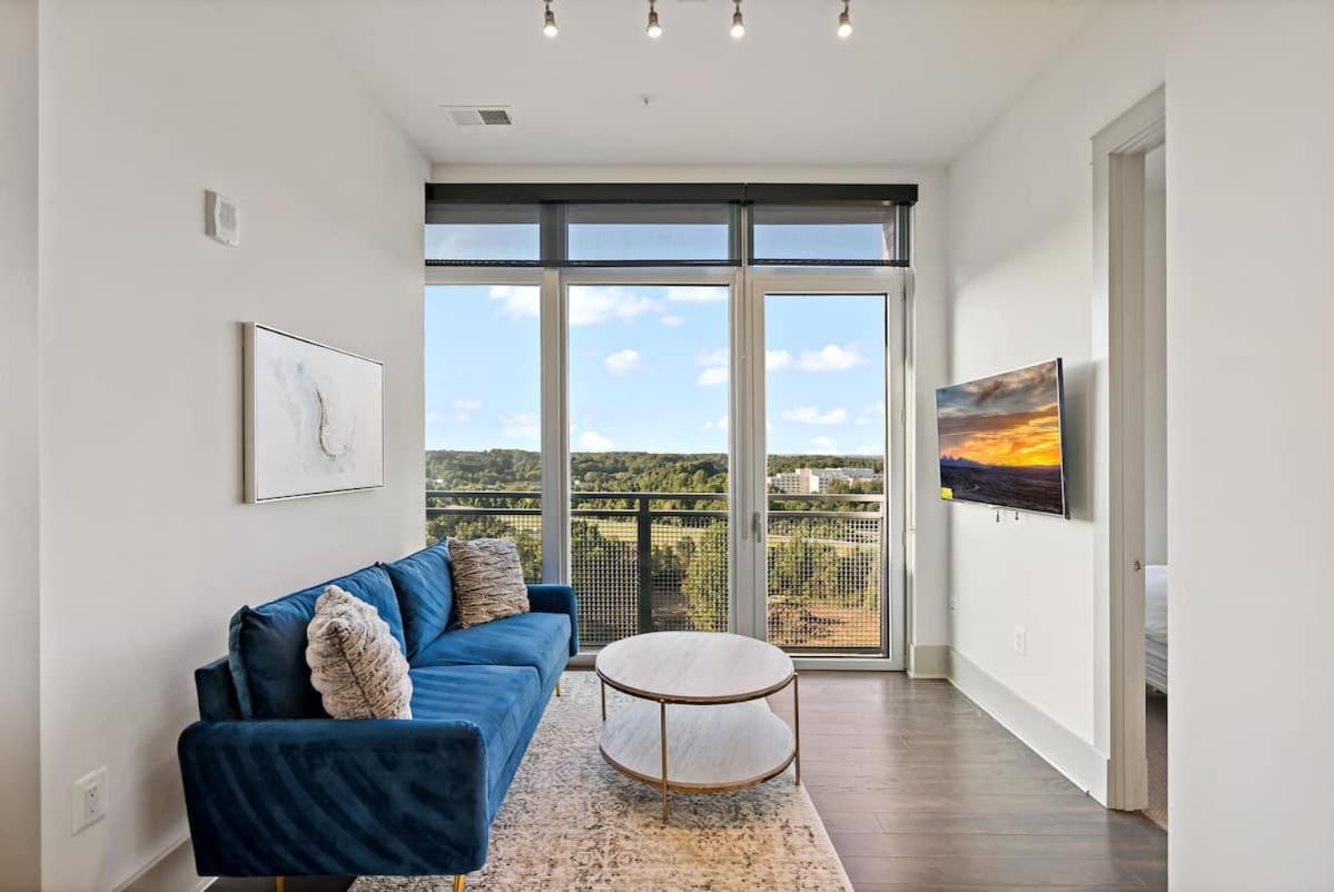 Hala Tysons Apart otel McLean Dış mekan fotoğraf