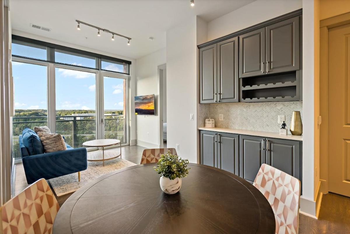 Hala Tysons Apart otel McLean Dış mekan fotoğraf