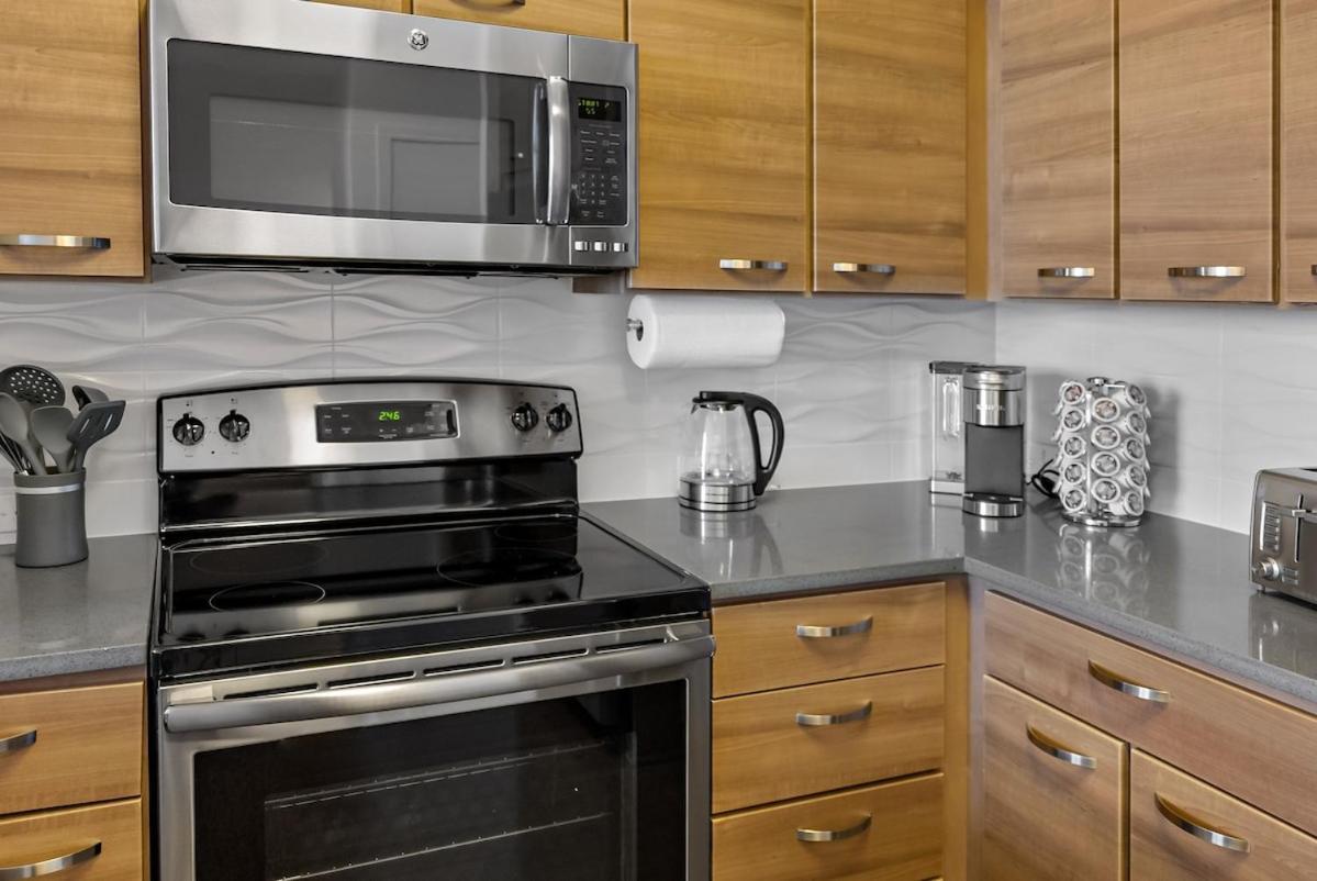 Hala Tysons Apart otel McLean Dış mekan fotoğraf
