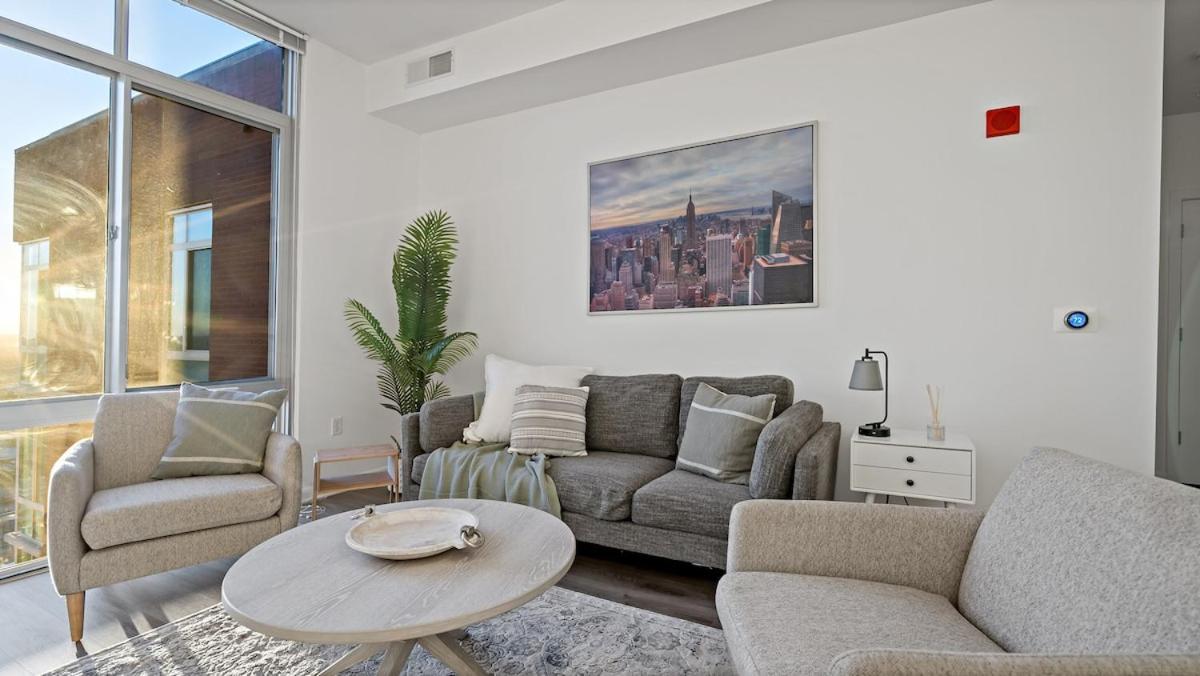 Hala Tysons Apart otel McLean Dış mekan fotoğraf