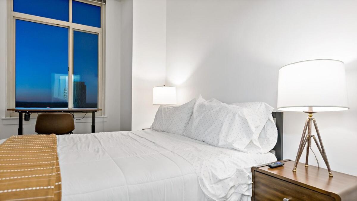 Hala Tysons Apart otel McLean Dış mekan fotoğraf