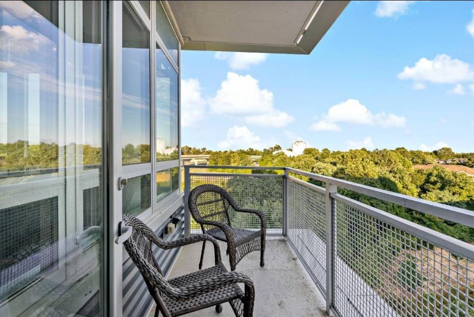 Hala Tysons Apart otel McLean Dış mekan fotoğraf