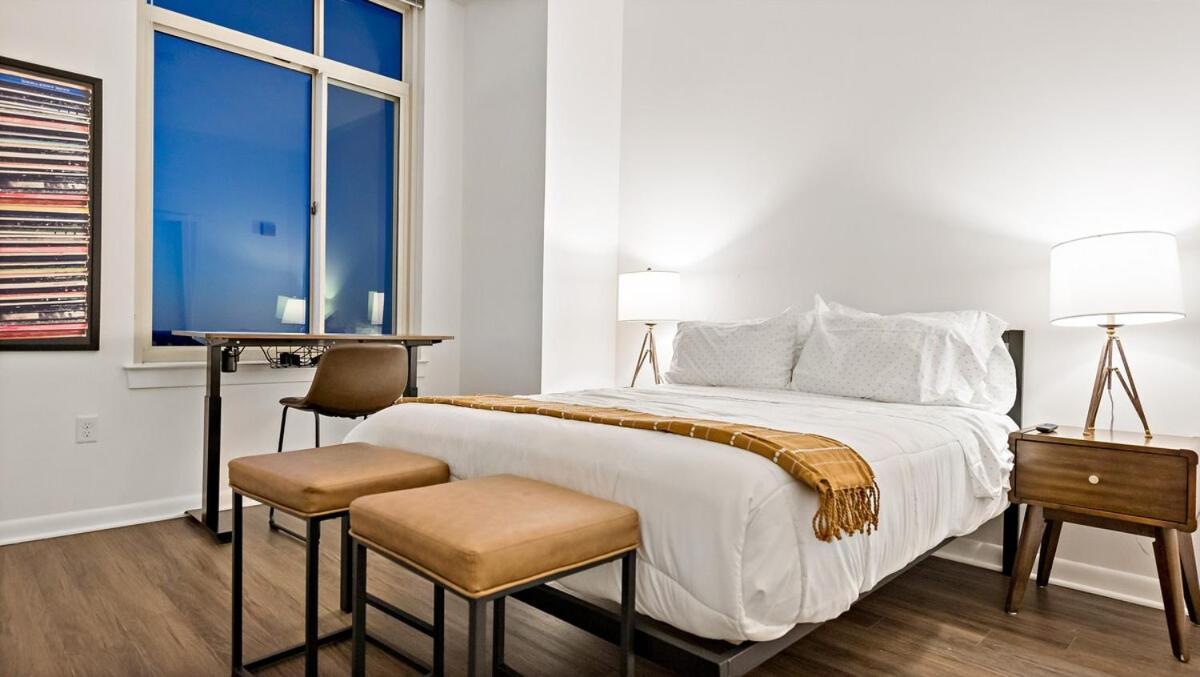 Hala Tysons Apart otel McLean Dış mekan fotoğraf