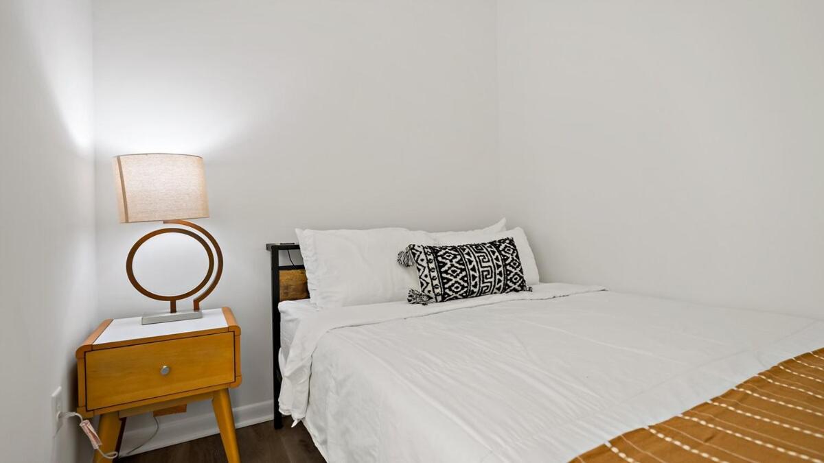 Hala Tysons Apart otel McLean Dış mekan fotoğraf