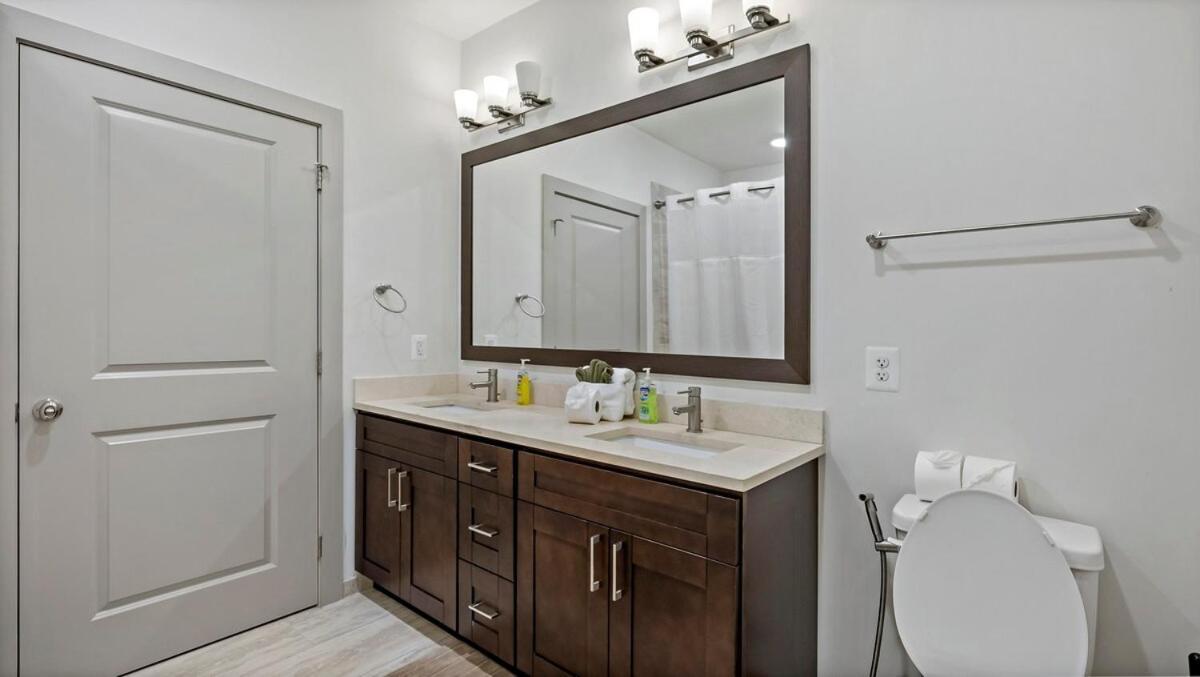 Hala Tysons Apart otel McLean Dış mekan fotoğraf