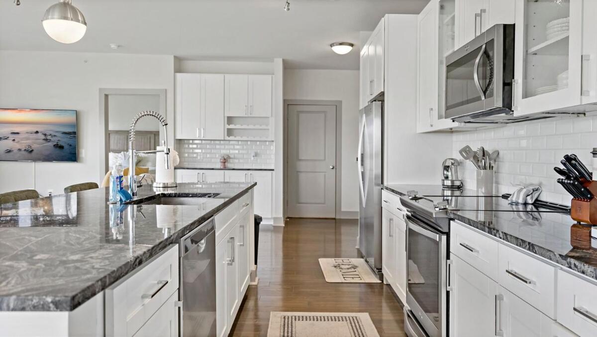 Hala Tysons Apart otel McLean Dış mekan fotoğraf
