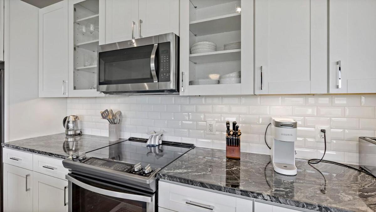 Hala Tysons Apart otel McLean Dış mekan fotoğraf