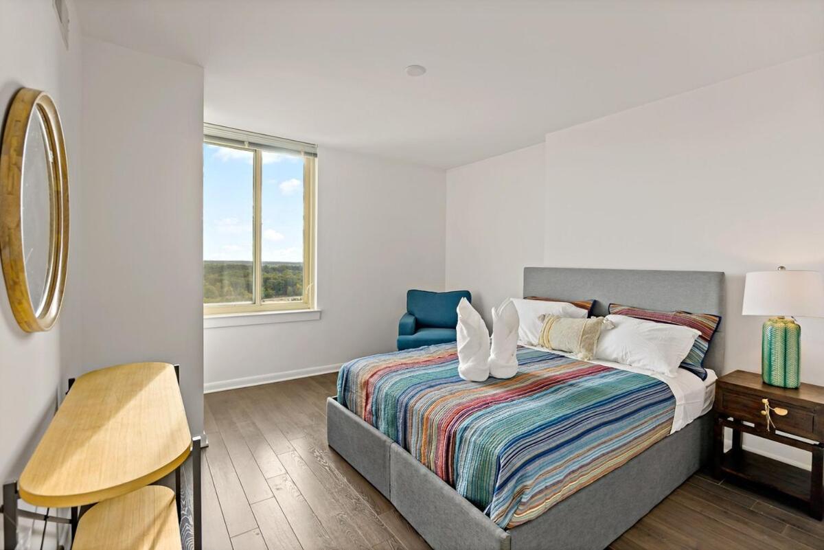 Hala Tysons Apart otel McLean Dış mekan fotoğraf