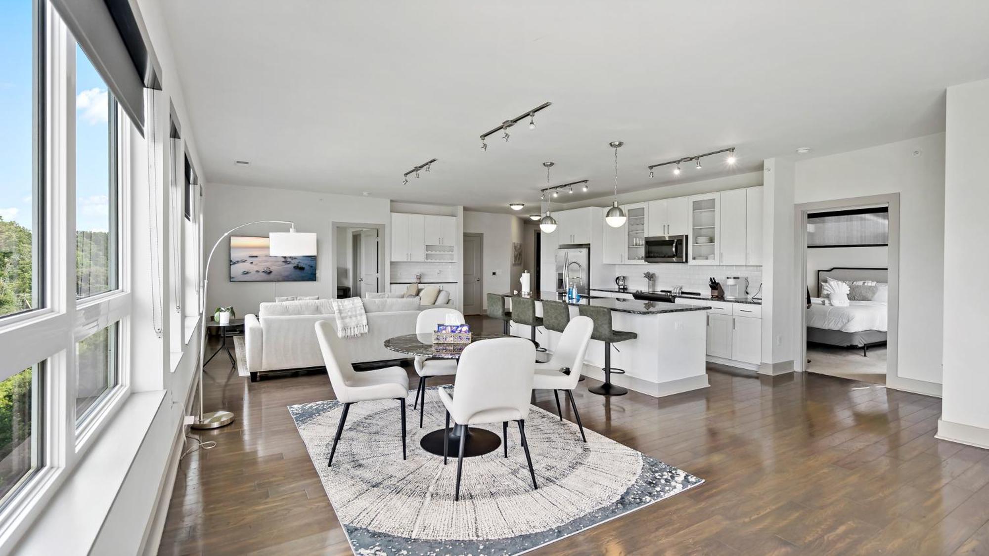 Hala Tysons Apart otel McLean Dış mekan fotoğraf