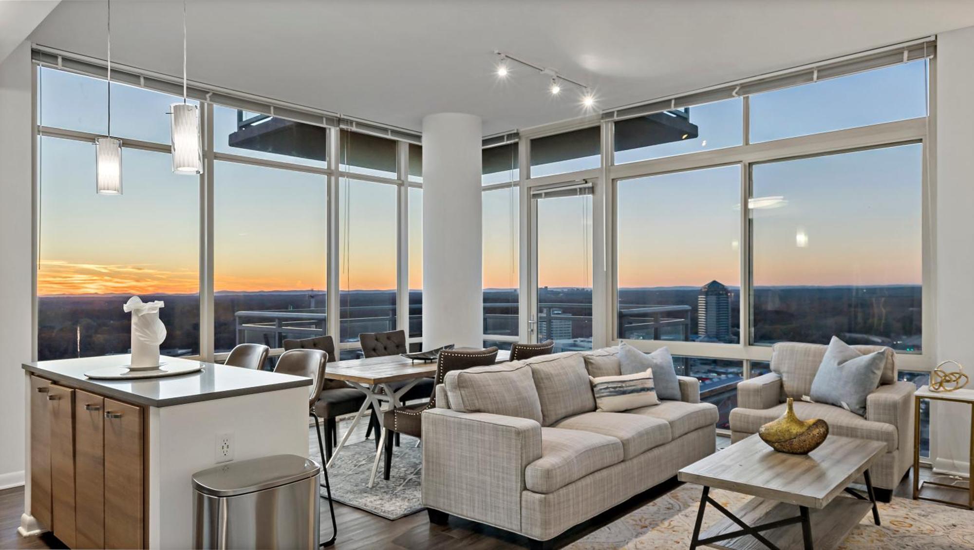 Hala Tysons Apart otel McLean Dış mekan fotoğraf