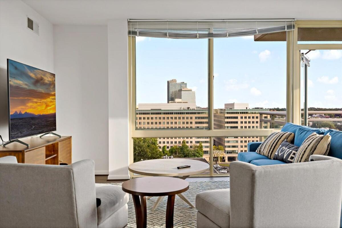Hala Tysons Apart otel McLean Dış mekan fotoğraf