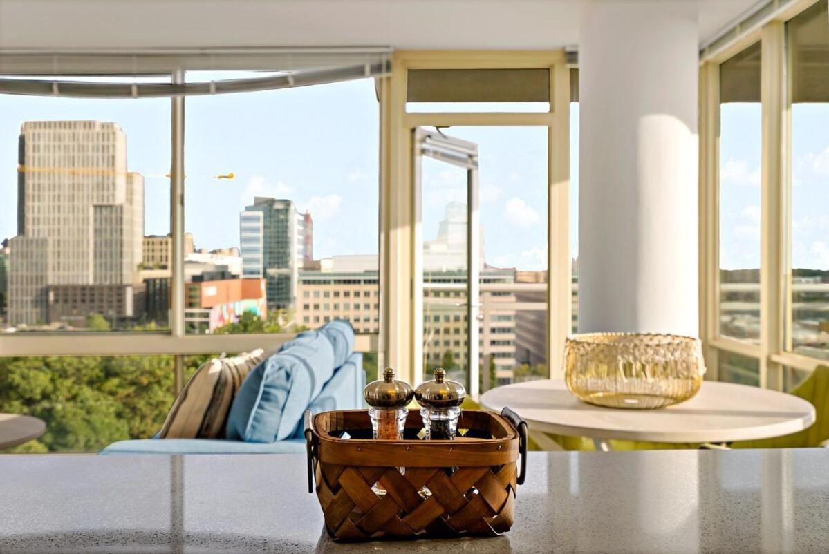 Hala Tysons Apart otel McLean Dış mekan fotoğraf