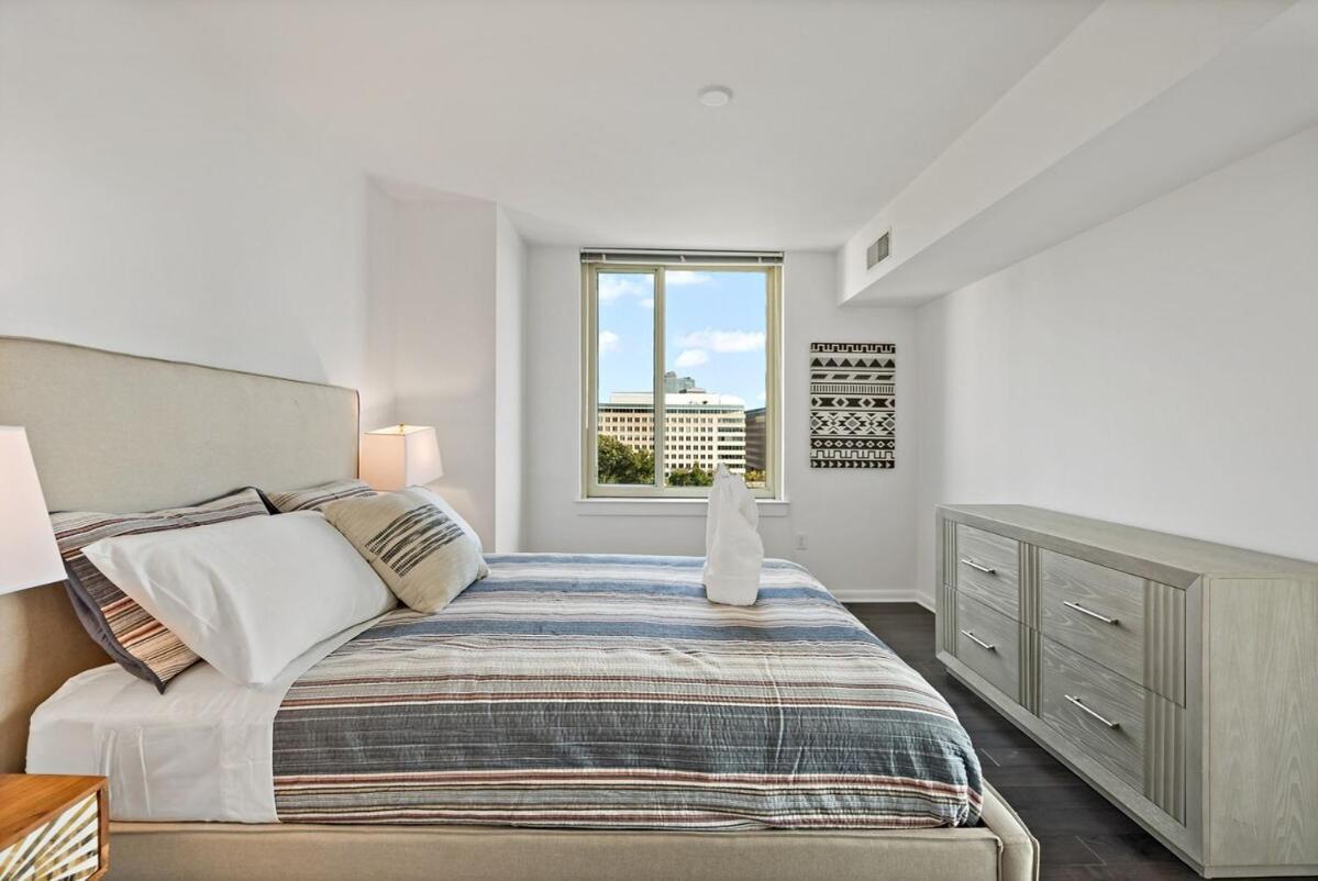 Hala Tysons Apart otel McLean Dış mekan fotoğraf