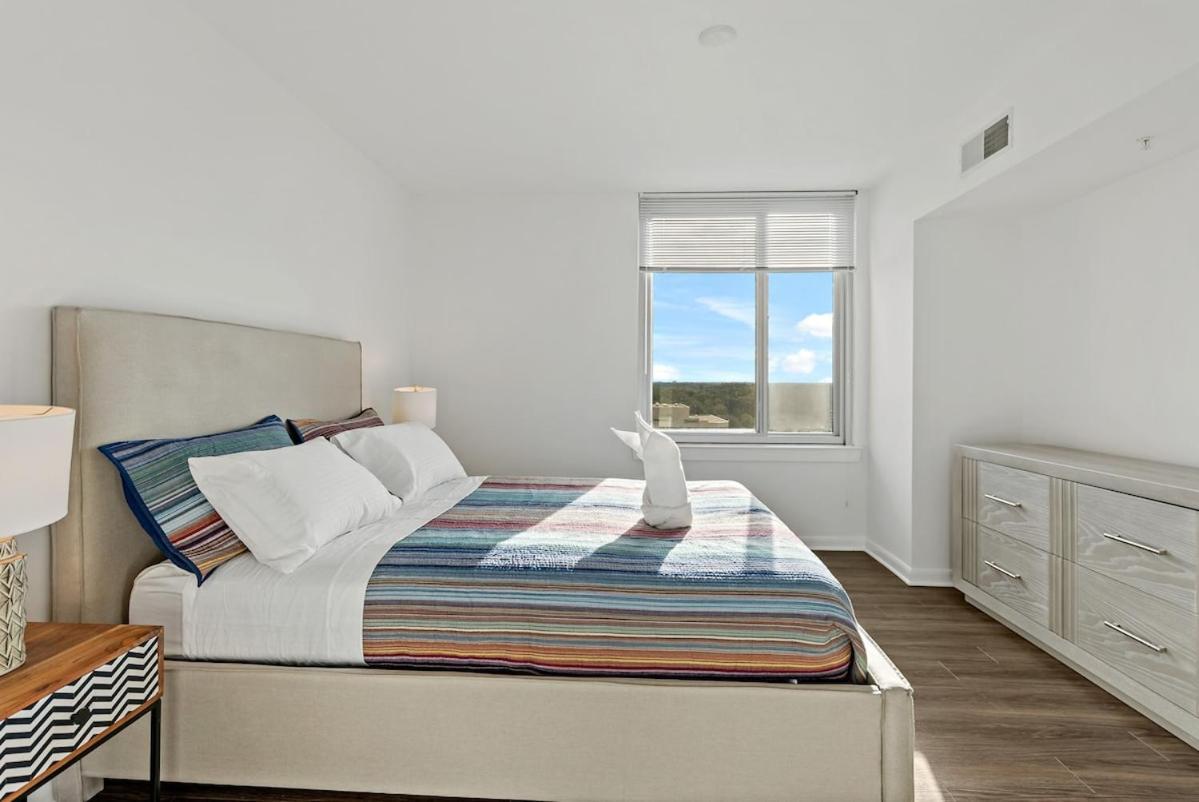Hala Tysons Apart otel McLean Dış mekan fotoğraf