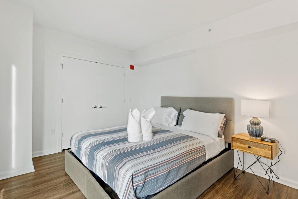 Hala Tysons Apart otel McLean Dış mekan fotoğraf