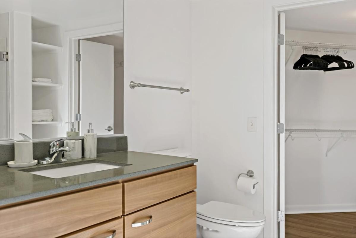 Hala Tysons Apart otel McLean Dış mekan fotoğraf