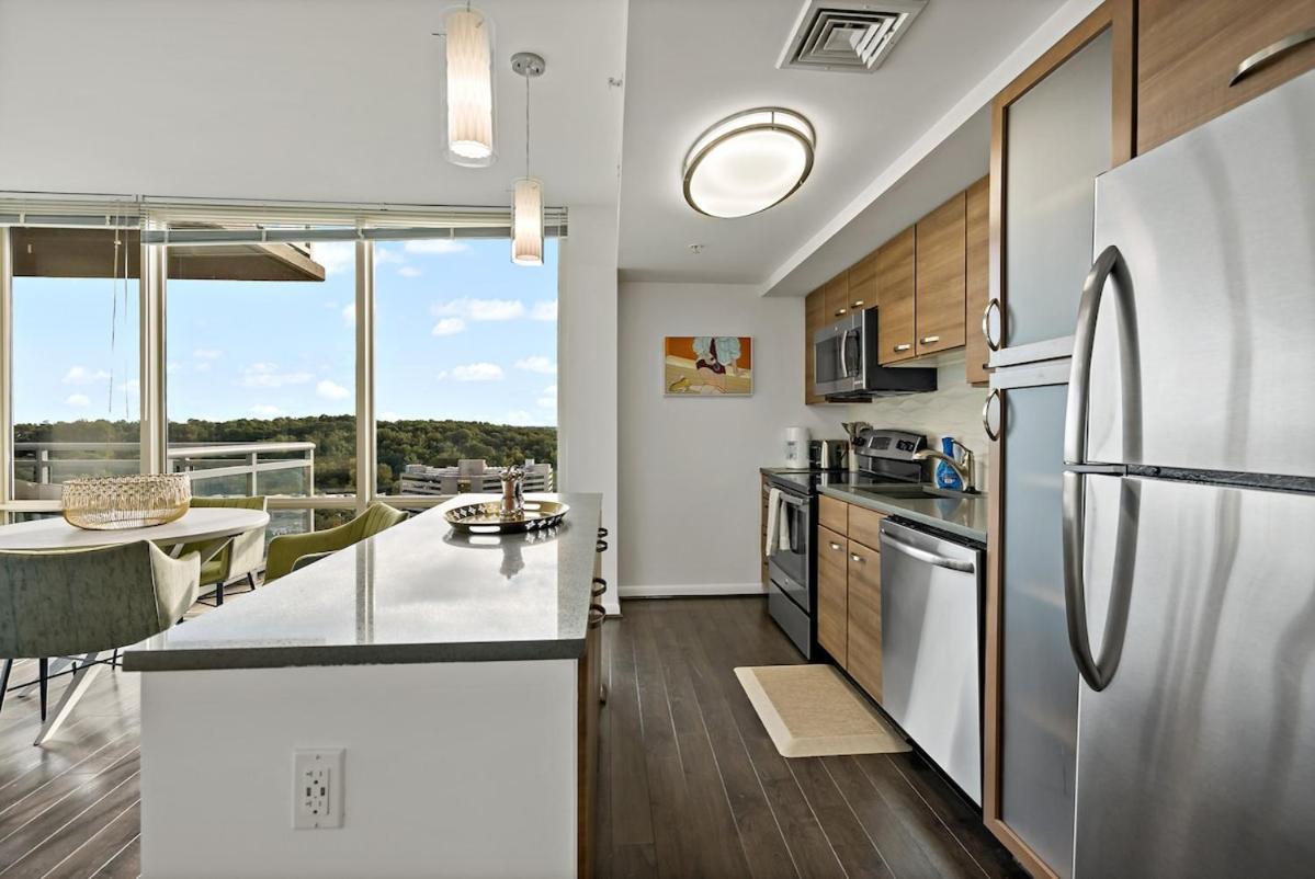 Hala Tysons Apart otel McLean Dış mekan fotoğraf