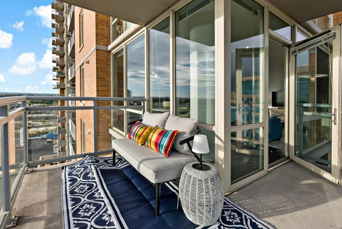 Hala Tysons Apart otel McLean Dış mekan fotoğraf
