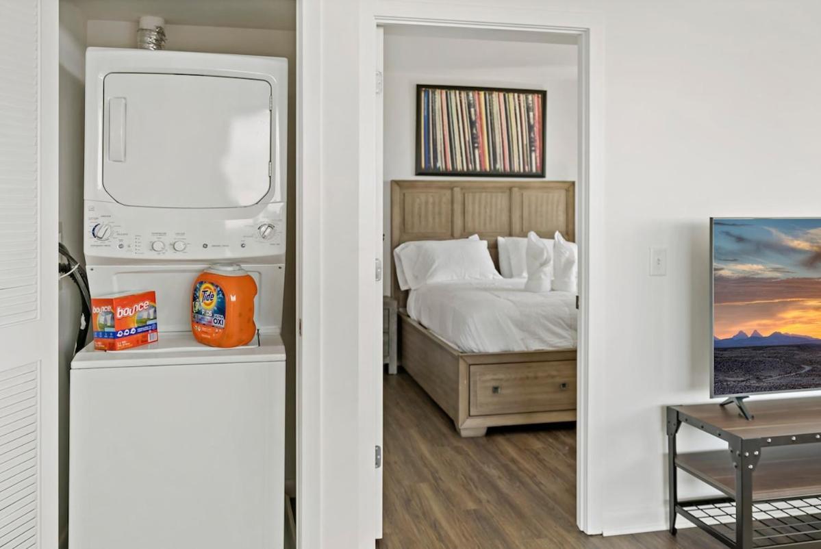 Hala Tysons Apart otel McLean Dış mekan fotoğraf
