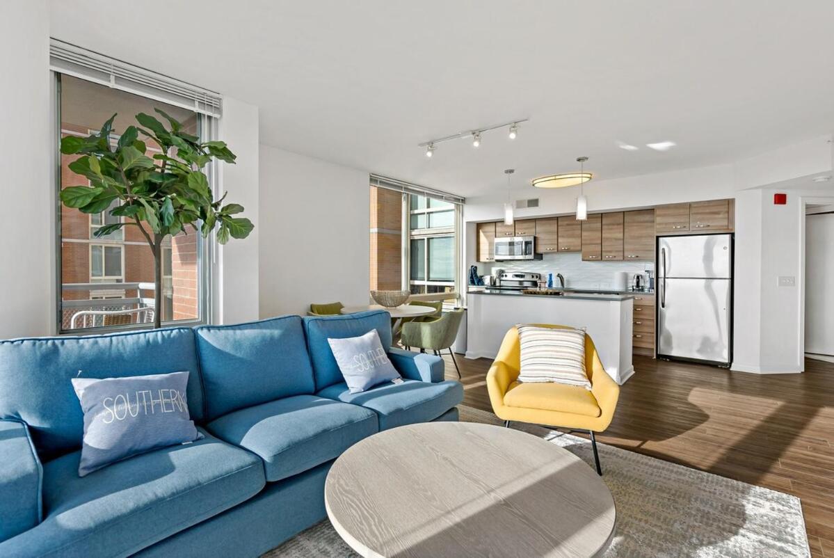 Hala Tysons Apart otel McLean Dış mekan fotoğraf