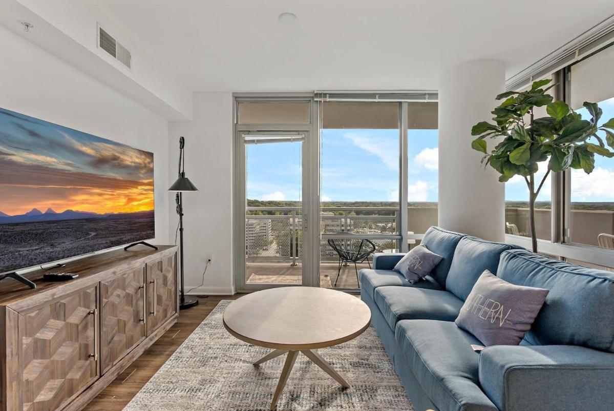 Hala Tysons Apart otel McLean Dış mekan fotoğraf