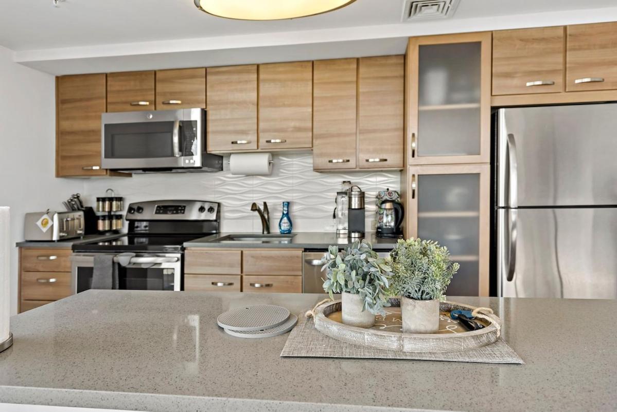 Hala Tysons Apart otel McLean Dış mekan fotoğraf