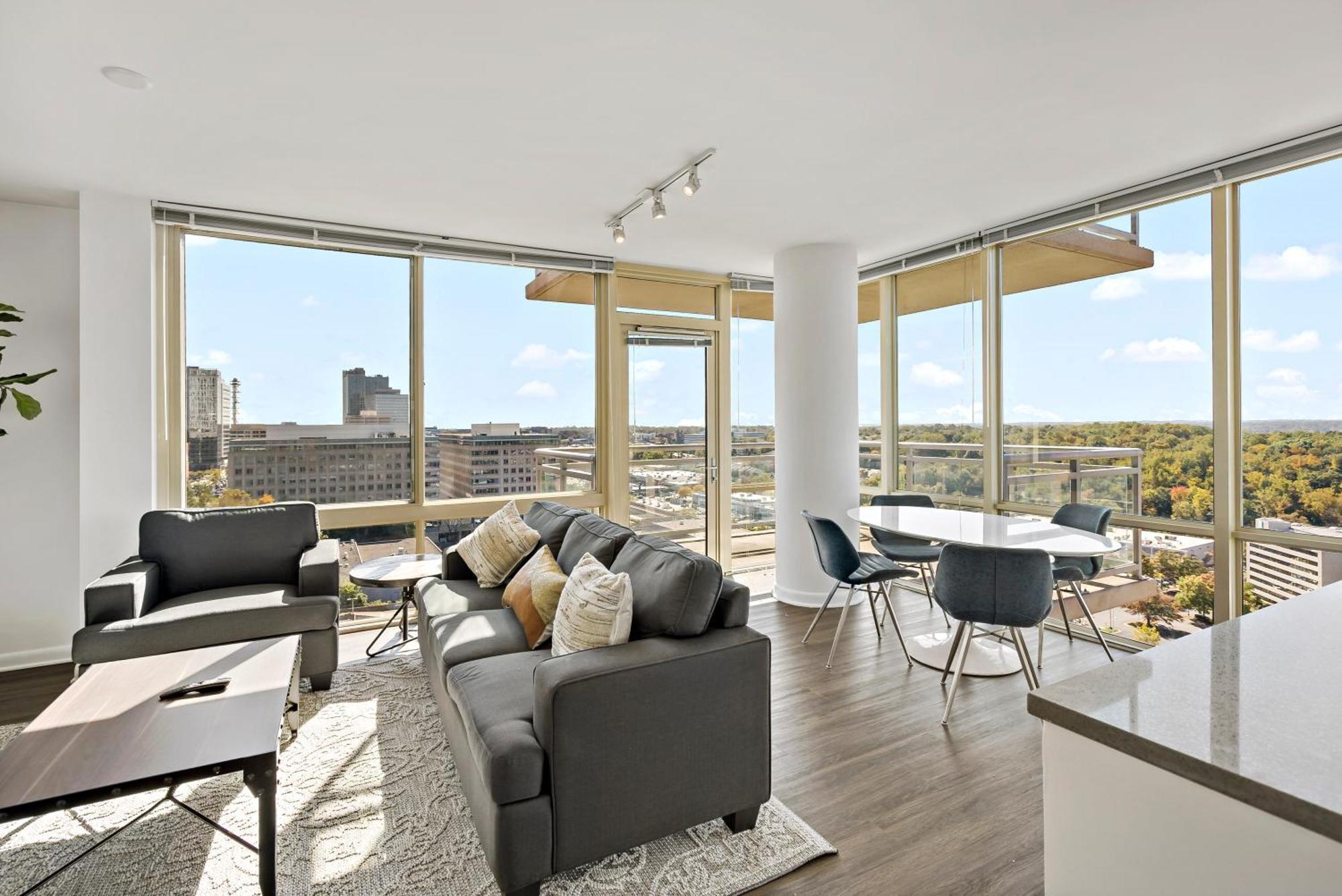 Hala Tysons Apart otel McLean Dış mekan fotoğraf