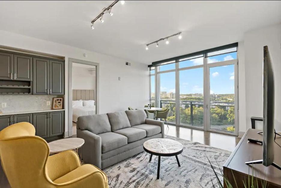 Hala Tysons Apart otel McLean Dış mekan fotoğraf