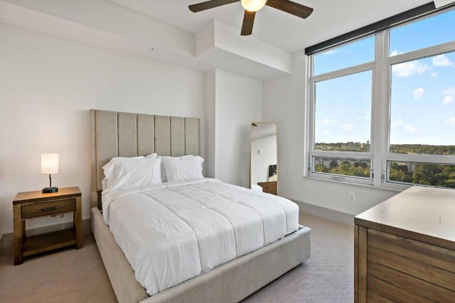 Hala Tysons Apart otel McLean Dış mekan fotoğraf