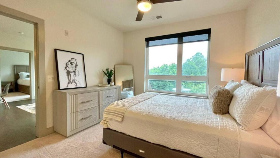 Hala Tysons Apart otel McLean Dış mekan fotoğraf