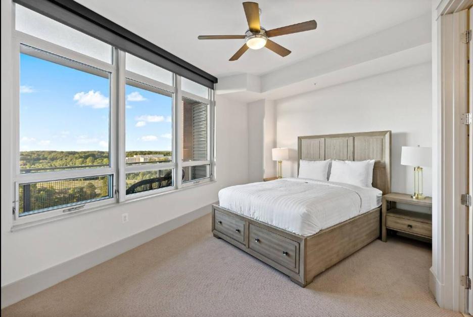 Hala Tysons Apart otel McLean Dış mekan fotoğraf