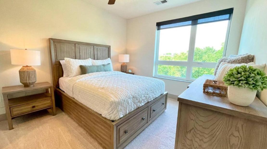 Hala Tysons Apart otel McLean Dış mekan fotoğraf