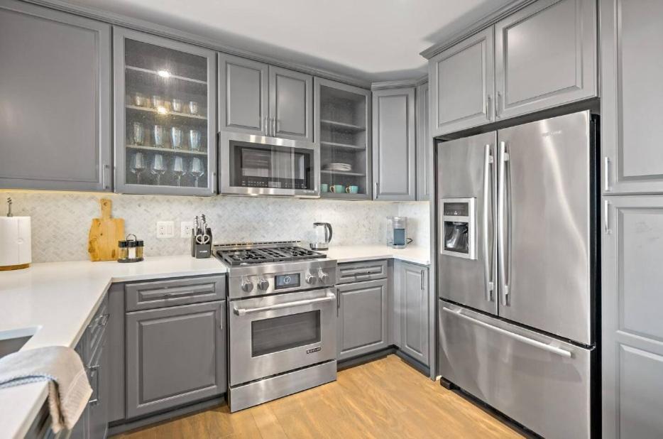 Hala Tysons Apart otel McLean Dış mekan fotoğraf