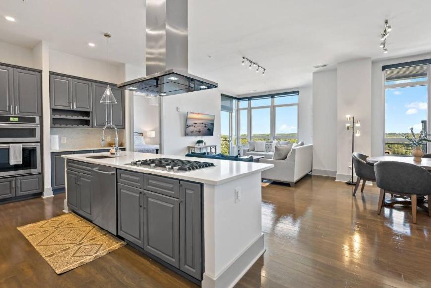 Hala Tysons Apart otel McLean Dış mekan fotoğraf