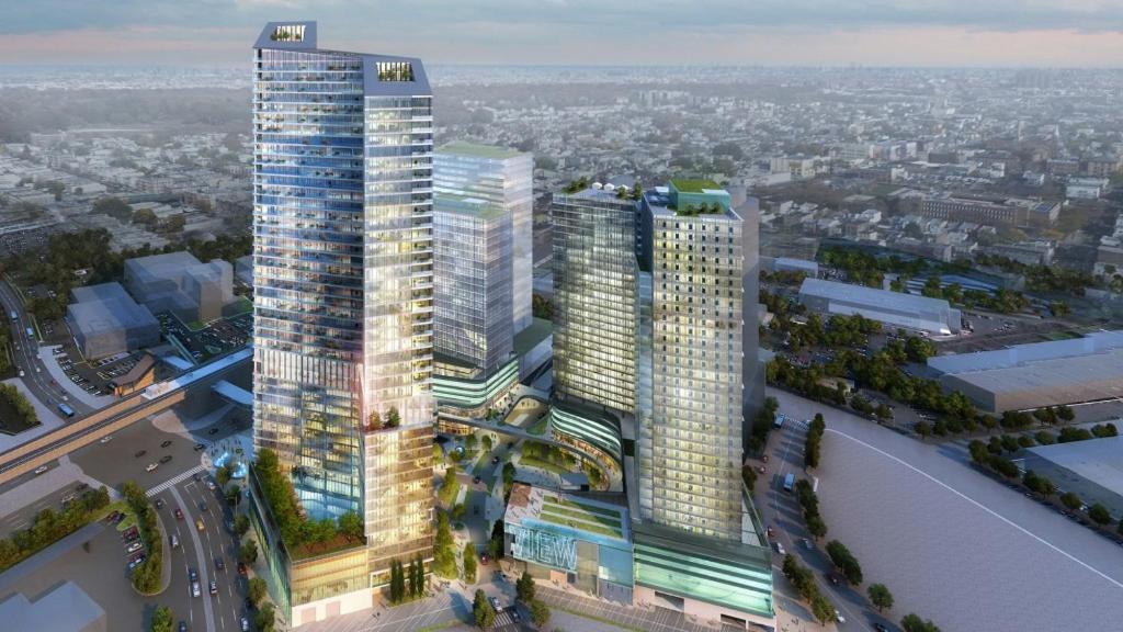Hala Tysons Apart otel McLean Dış mekan fotoğraf